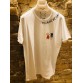 T-SHIRT UOMO CON BIMBI